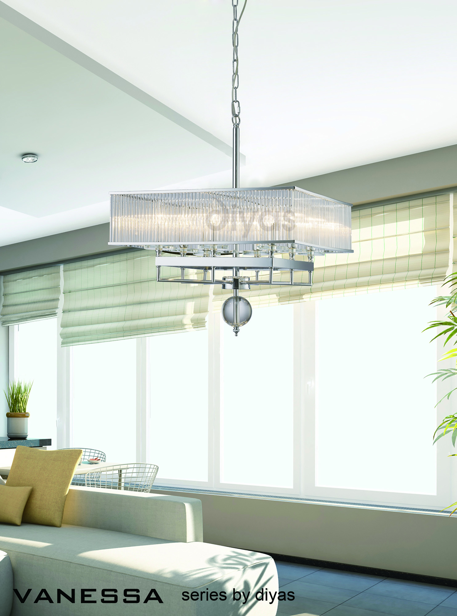Vanessa Ceiling Lights Diyas Contemporary Ceiling Lights Vanessa Ceiling Lights Diyas Contemporary Ceiling Lights